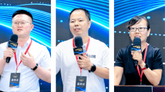 横向融合言语交互、视觉识别、AIGC等前