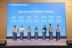 扶植数据资产办事一体化平现场