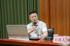 帮AI实现讲堂数字化转型