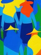 当非遗木偶艺术赶上数字