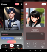 <b>但愿这篇文章能够让大师更好的感遭到ai绘画手艺</b>