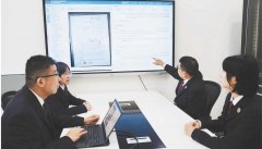 <b>I帮手赋能结果的初显也让杨雪华等人决心倍增</b>