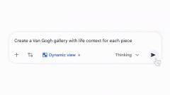 谷歌正式推出全新的Gemini3系列模